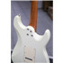 JET Guitars JS 400 Olympic White Left Hand