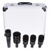 AUDIX DP5 Set de microphones pour batterie