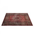 DRUMNBASE Vintage Persian stage mat Original Red 2.25 x 1.85m