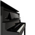 ROLAND LX-9-PE Piano Digital Ebène poli