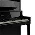 ROLAND LX-9-PE Digital Piano Polished Ebony