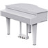ROLAND GP-6 PW Digital Grand Piano White polished