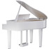 ROLAND GP-6 PW Digital Grand Piano Blanc Poli