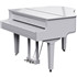 ROLAND GP-9 PW Digital Grand Piano Blanc Poli