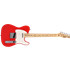 FENDER Made in Japan Tele Limited Edition Morocco Red