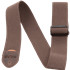 MARTIN Brown strap with brown leather fasteners