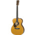 MARTIN Guitars OMJM John Mayer Linkshandig