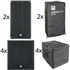 HK AUDIO Linear 5 MKII Rock Package