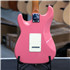 JET Guitars JS 300 Burgundy Pink