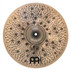 MEINL PAC15ETHH Pure Alloy Custom Extra Thin Hammered Hihat 15&quot;