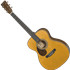 MARTIN Guitars OMJM John Mayer Linkshandig