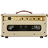 AMS Amplifiers The One 50 Head White