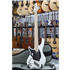 DINGWALL NG3 5 Ducati Pearl White Gloss Lefthanded