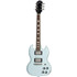 EPIPHONE Power players SG Ice Blue