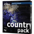 ZILDJIAN K Country Pack