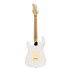 STAGG SES-55 WHB Vintage Serie Stratocaster 55's Blanc