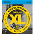 D ADDARIO EXL-125 Nickel Wound 009-046