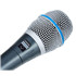 SHURE BETA 87A Micro Voix Condensateur Super Cardi