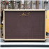 AMS Amplifiers 112 Cabinet Oval Back Stingray