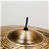 ASBA Asblock cymbal mounting system