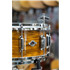 ASBA RevelationTiger Eye Snare Drum 14'' x 6''