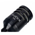 AUDIX D6 dynamische microfoon voor basdrums