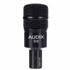 AUDIX D2 Speciale microfoon voor toms