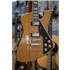 BAUM Backwing 01 Inca Gold Guitare Electrique