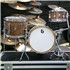 British Drum Company The IMP 10&quot; 13&quot; 16&quot; Pre-Loved