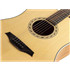 BROMO BAA1 Akoestische gitaar Appalachian Series dreadnought