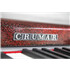 CRUMAR Seven Red Sparkle Limited Edition