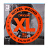 D ADDARIO EXL-110-3D Nickel Wound 010-046 / 3 Pack