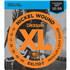 D ADDARIO EXL-110-7 Nickel Wound 010-059 7cordes