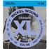 D ADDARIO EXL-116 Nickel Wound 011-052