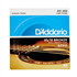D'ADDARIO EZ910 Cordes Guitare Acoustique 11-52