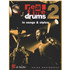 DE HASKE Real Time Drums in 2 Songs & Styles (F)
