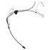 DPA 6066-OC-R-B00 Omni Headset Mic Black