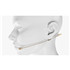 DPA 4466-OC-R-F00 Headset Omni beige