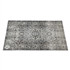 DRUMNBASE Vintage Persian stage mat Grey 1.30 x 0.90m
