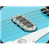 DUESENBERG Kavelier Bass Shortscale Narvik Blue
