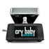 DUNLOP Cry Baby Daredevil Fuzz Wah