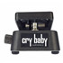 DUNLOP Jerry Cantrell Cry Baby Wah Distressed Black