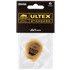 DUNLOP Plectres Ultex 0.60mm 6 pcs