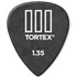 DUNLOP Tortex Player's Pack 1.35mm 12pc