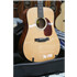 EASTMAN E1D-DLX Traditional Solid Deluxe Natural