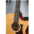 EASTMAN AC122-1CE-DLX AC Series Deluxe Natural