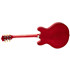 EASTMAN T64/v-T-RD Thinline Red