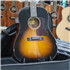 EASTMAN E1SS-DLX-SB Traditional Solid Deluxe Sunburst