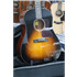 EASTMAN E1SS-DLX-SB Traditional Solid Deluxe Sunburst