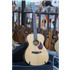EASTMAN E3OM-DLX Traditional Solid Deluxe Natural